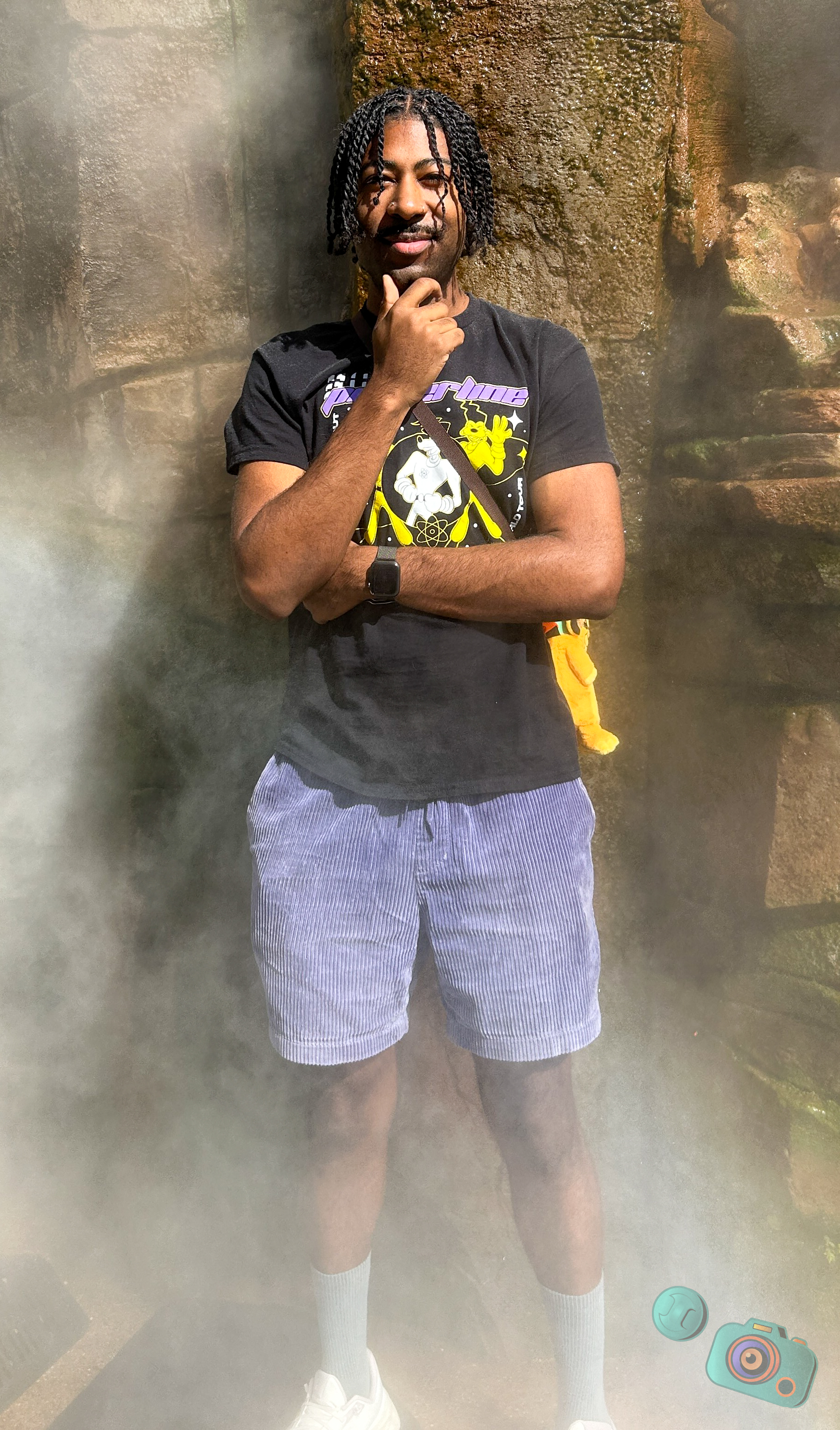 Deshon Mendez - Photographer